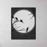 Elegant Modern Wall Art – Bedroom &amp; Office Decorat
