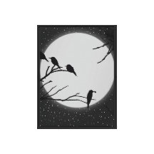 Elegant Modern Wall Art – Bedroom & Office Decorat