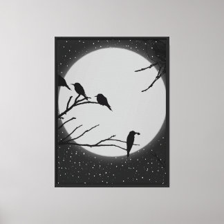 Elegant Modern Wall Art – Bedroom & Office Decorat