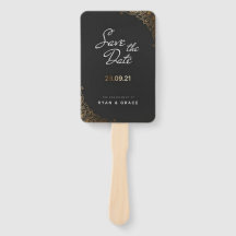 Elegant Modern Wedding Favors