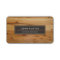 Elegant Modern Wood Grain Look
