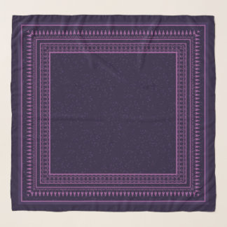 Elegant Modest Scarf – Lightweight Hijab Unique Ar