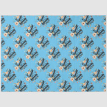 Elegant monogram design Letter M pattern 1