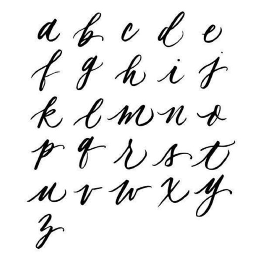 Elegant Monogrammed Glass Jewelry Box (Front)