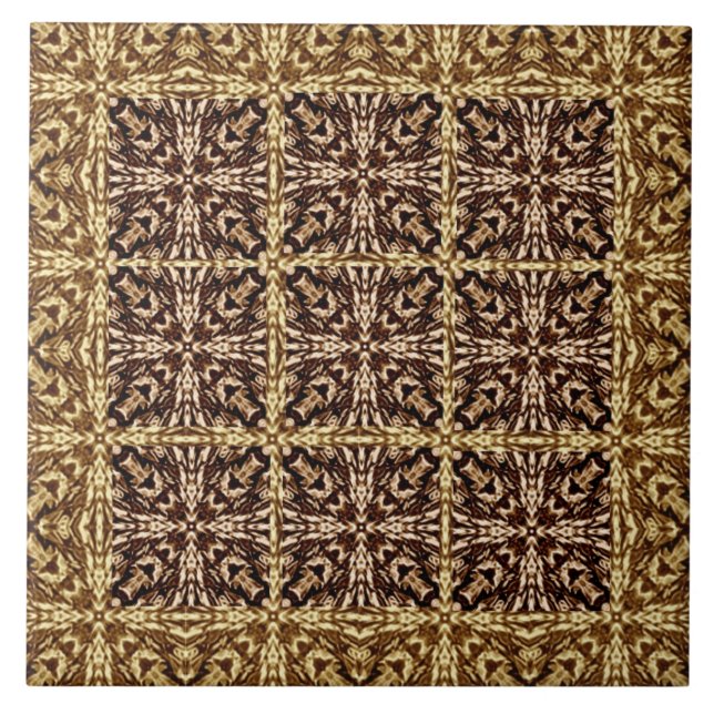 Elegant Mosaic Tile (Front)