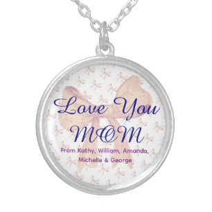 Elegant Mother’s Day Jewelry Gift for Mom