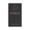 Elegant Motif Wood Grain Look Black Cool