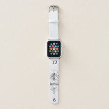 Elegant Mountain Nature Watch