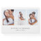 Elegant Multi Photo Wedding