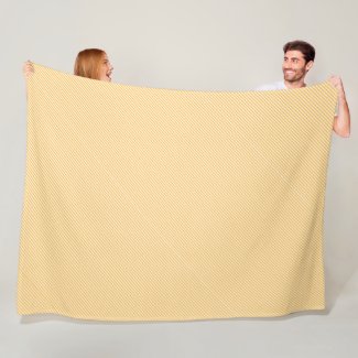Elegant Mustard Yellow Stripes