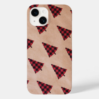 Elegant Natural Beauty Case-Mate iPhone 14 Case
