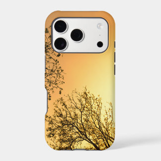 Elegant Natural Beauty iPhone 17 Pro Case