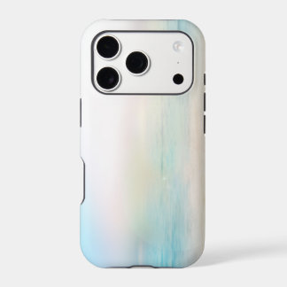 Elegant Natural Beauty iPhone 17 Pro Case