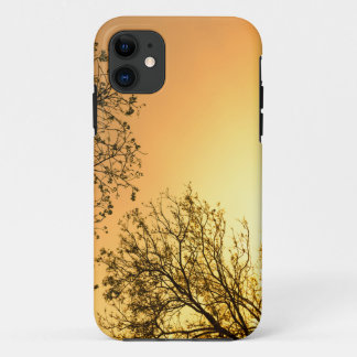 Elegant Natural Beauty iPhone 11 Case
