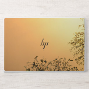Elegant Natural Beauty HP Laptop Skin