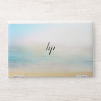 Elegant Natural Beauty HP Laptop Skin