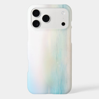 Elegant Natural Beauty iPhone 17 Pro Max Case