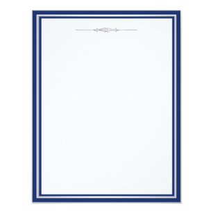 elegant event corporate 4x5 invitations zazzle