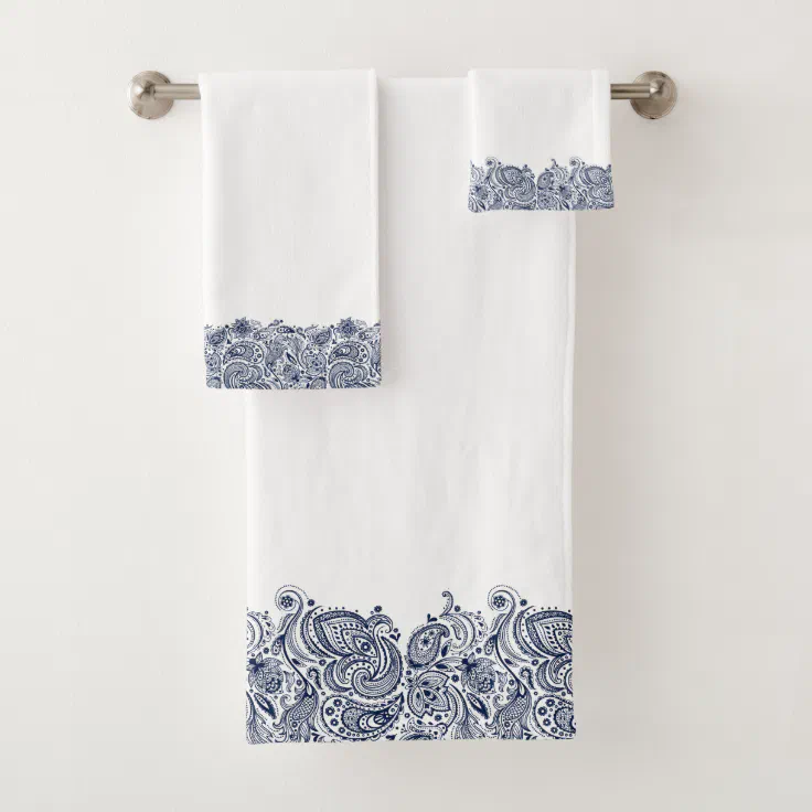 zazzle bath towels