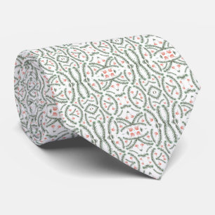 Elegant Neck Tie Collection: Custom Graphic Design
