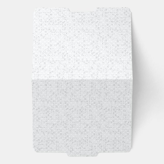 Elegant Neutral Luxury File Folder (Outside Center)