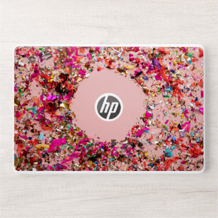   Elegant Neutral Tone Laptop Skin for Daily Use. 