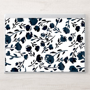 Elegant Neutral Tone Laptop Skin for Daily Use.  