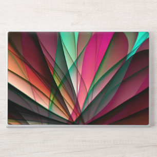     Elegant Neutral Tone Laptop Skin for Daily Use