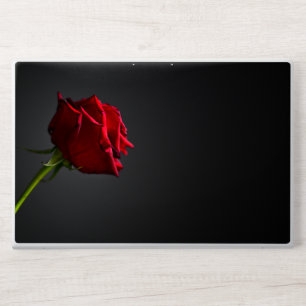 Elegant Neutral Tone Laptop Skin for Daily Use.