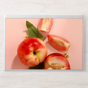    Elegant Neutral Tone Laptop Skin for Daily Use.