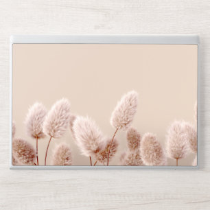  Elegant Neutral Tone Laptop Skin for Daily Use. 