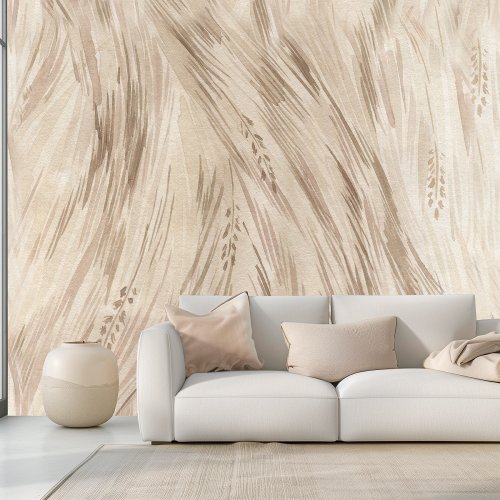  Elegant Neutral Tones Wallpaper