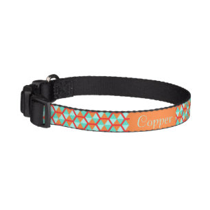 Elegant New Dog Dad Dog Mom Dog Pet Collar