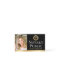 Elegant Notary Public Photo Gold Black