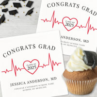 Elegant Nursing Doctor Medical