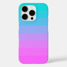 Elegant Ombre Design