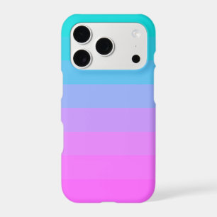 Elegant Ombre Design iPhone 17 Pro Case