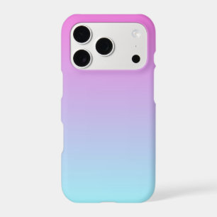 Elegant Ombre Design iPhone 17 Pro Case