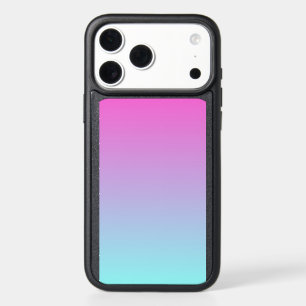 Elegant Ombre Design iPhone 17 Pro Max Case