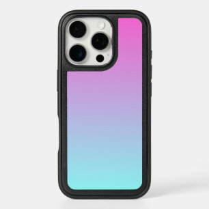 Elegant Ombre Design iPhone 16 Pro Case