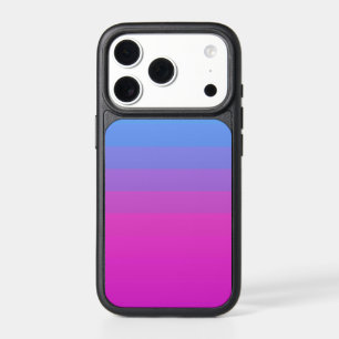 Elegant Ombre Design iPhone 17 Pro Case
