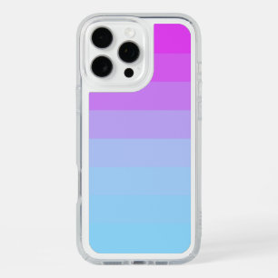 Elegant Ombre Design iPhone 16 Pro Max Case