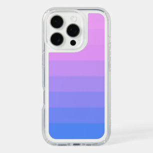 Elegant Ombre Design iPhone 16 Pro Case
