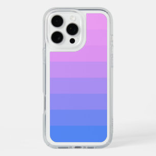 Elegant Ombre Design iPhone 16 Pro Max Case