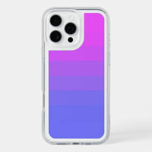 Elegant Ombre Design iPhone 16 Pro Max Case