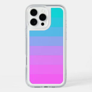 Elegant Ombre Design iPhone 16 Pro Max Case