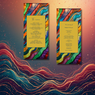 Elegant Opulent African destination  Program