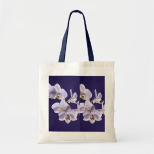 Elegant Orchid Picture Tote Bag