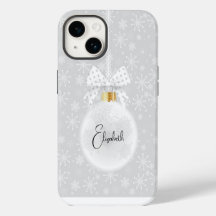 Elegant Ornament Christmas