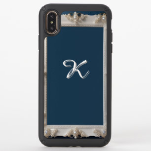 Elegant Ornate Photo Frame Speck iPhone XS Max Case
